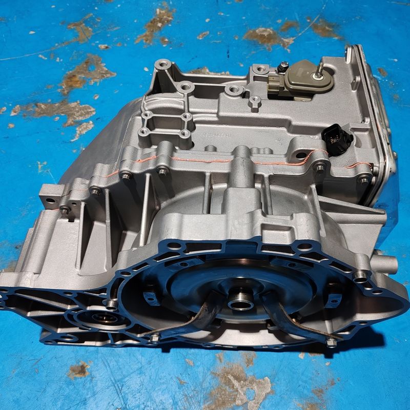 2012-2016 DSI6 M11 2.0T Diesel 6-Speed Automatic Transmission Assembly cho Ssangyong