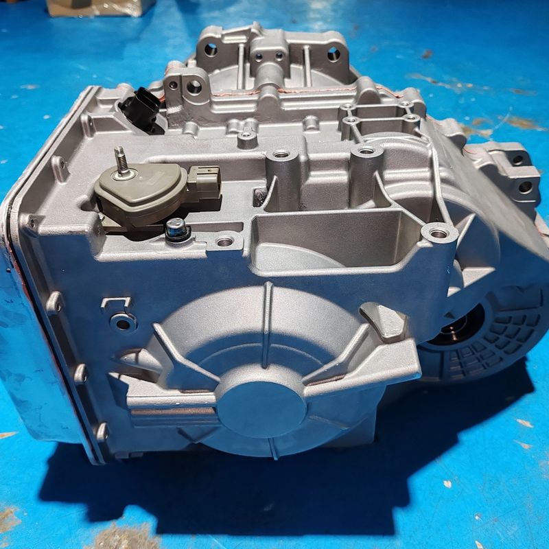2012-2016 DSI6 M11 2.0T Diesel 6-Speed Automatic Transmission Assembly cho Ssangyong