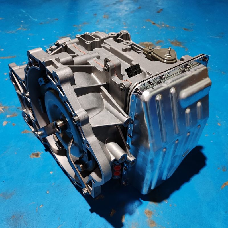 2012-2016 DSI6 M11 2.0T Diesel 6-Speed Automatic Transmission Assembly cho Ssangyong