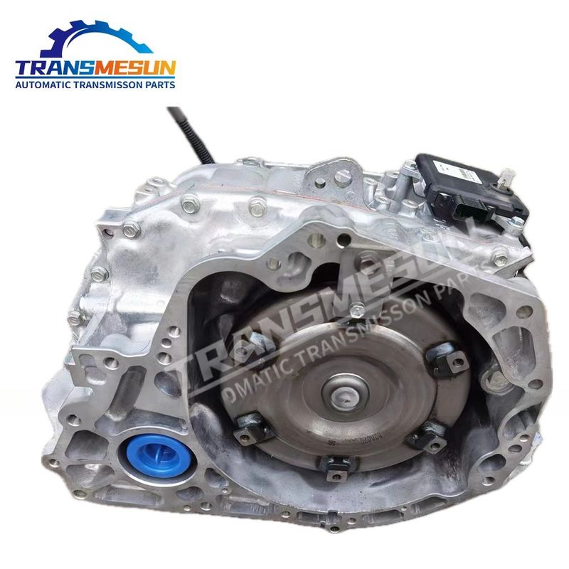 CHANGAN SUZUKI Qi Yue Aisin 6-Speed TF-73SC Bộ chuyển số tự động 2014-2018