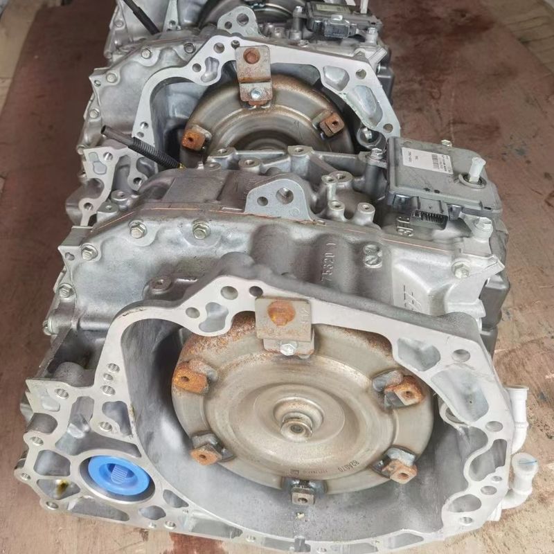 CHANGAN SUZUKI Qi Yue Aisin 6-Speed TF-73SC Bộ chuyển số tự động 2014-2018