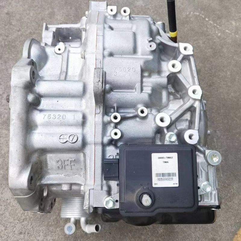 CHANGAN SUZUKI Qi Yue Aisin 6-Speed TF-73SC Bộ chuyển số tự động 2014-2018