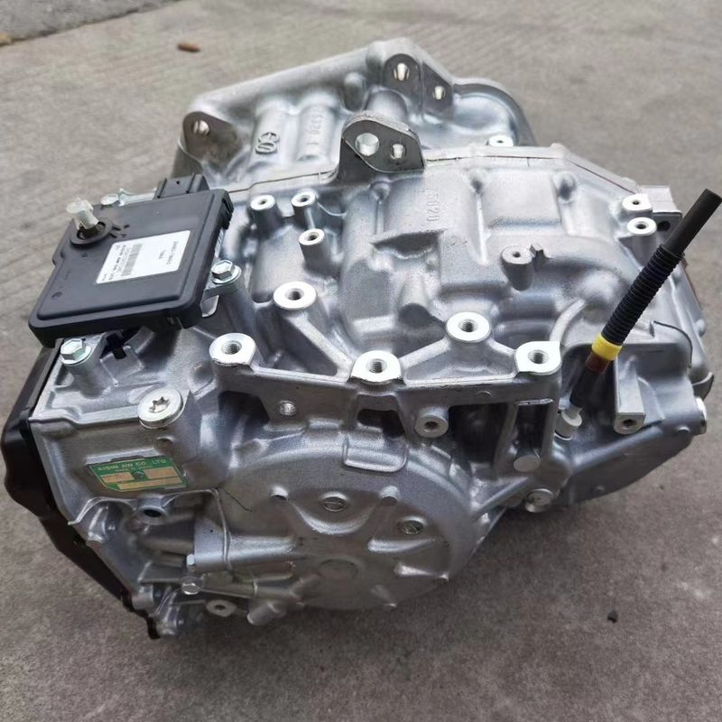 CHANGAN SUZUKI Qi Yue Aisin 6-Speed TF-73SC Bộ chuyển số tự động 2014-2018