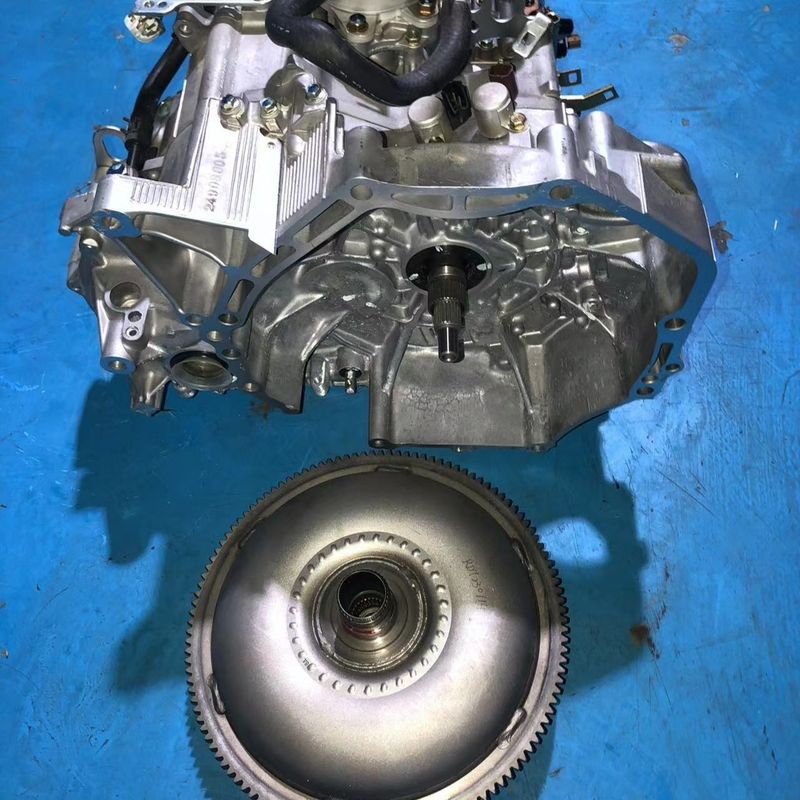 Nhôm 24008005 OE Transmission cho Honda 3.0L 5 tốc độ tự động khung gầm đảm bảo