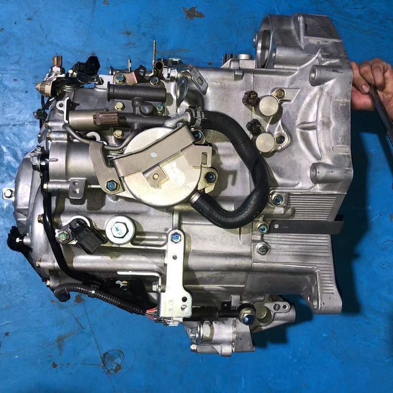 Nhôm 24008005 OE Transmission cho Honda 3.0L 5 tốc độ tự động khung gầm đảm bảo