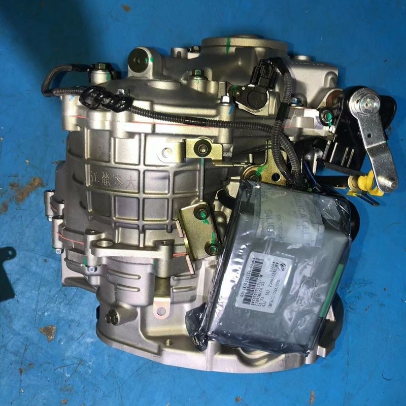Chi tiết mục hộp số và TCU cho Lifan RDC15-fb CVT X50 530 620 Bộ truyền tải
