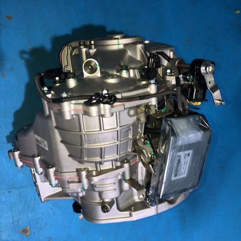 Chi tiết mục hộp số và TCU cho Lifan RDC15-fb CVT X50 530 620 Bộ truyền tải