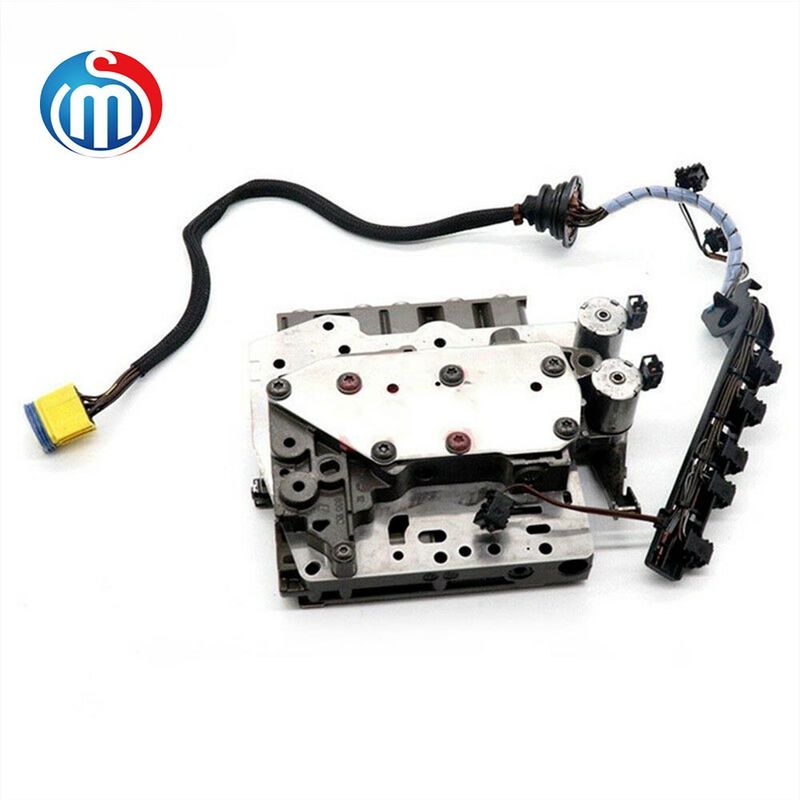 AL4 DPO Valve Body cho Peugeot Citroen Renault Beringo C2 C3 C4 C5 C8 Kia Nissan Platina