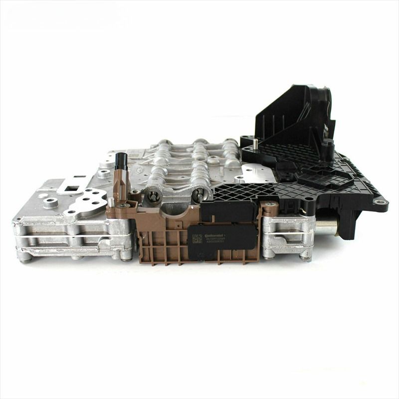 Nâng cấp 2011 Up Ford Ranger F150 với 6R80 Transmission Valve Body AL3P-7Z490-BA