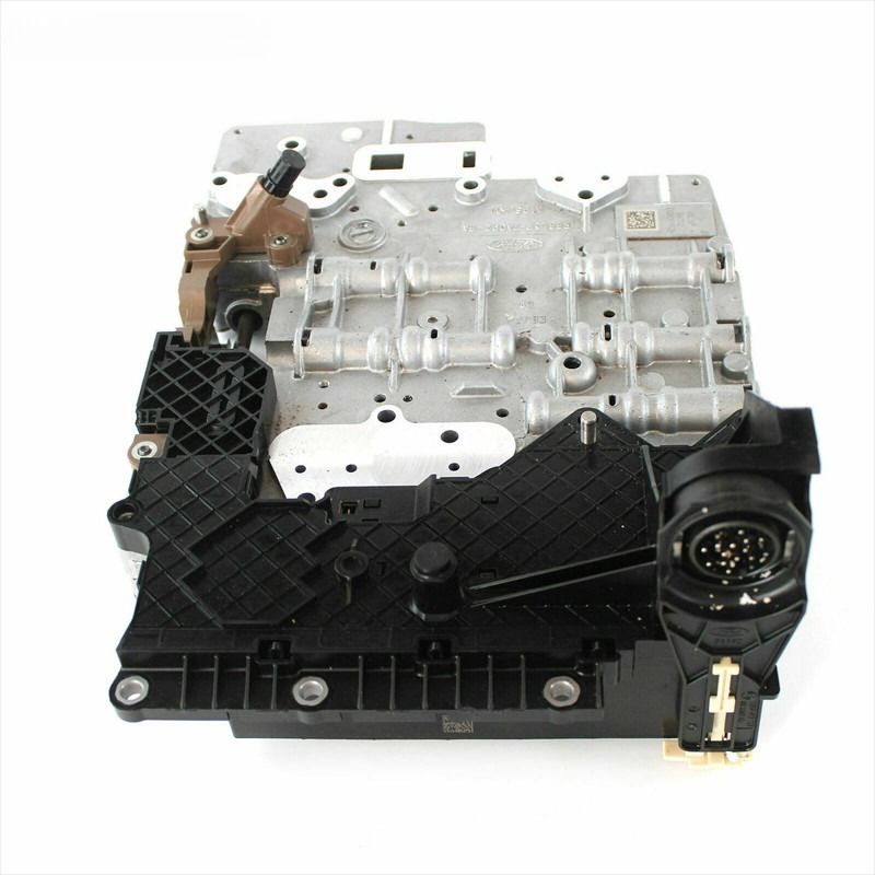 Nâng cấp 2011 Up Ford Ranger F150 với 6R80 Transmission Valve Body AL3P-7Z490-BA