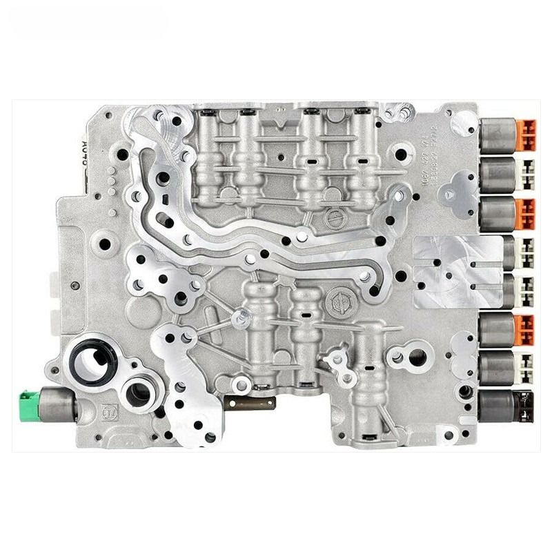 Bộ van truyền tải với bộ điện tử 8HP45 8HP70 cho BMW Audi Land Rover Jaguar