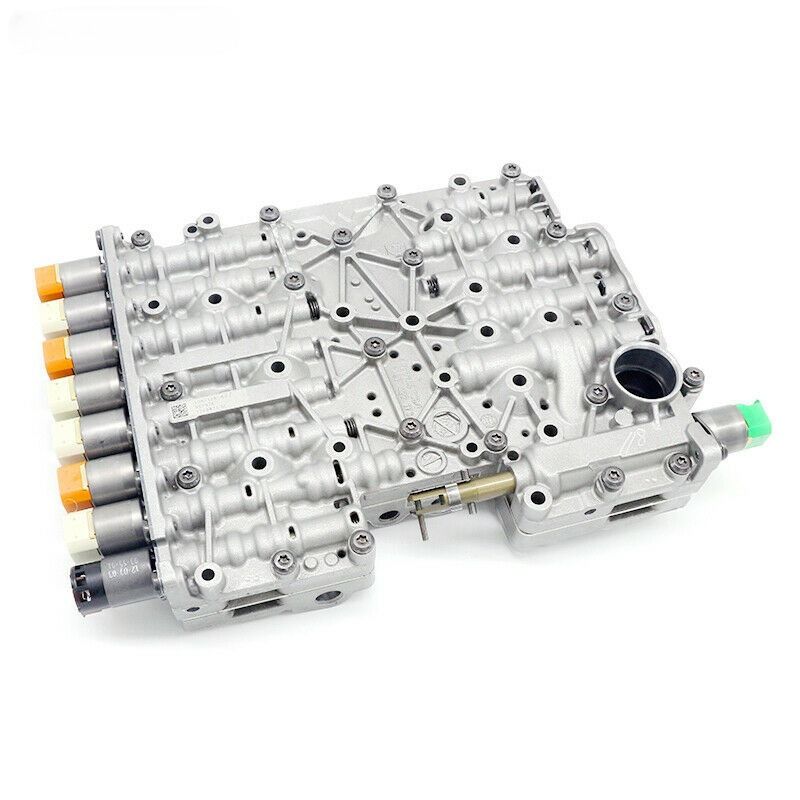 Bộ van truyền tải với bộ điện tử 8HP45 8HP70 cho BMW Audi Land Rover Jaguar