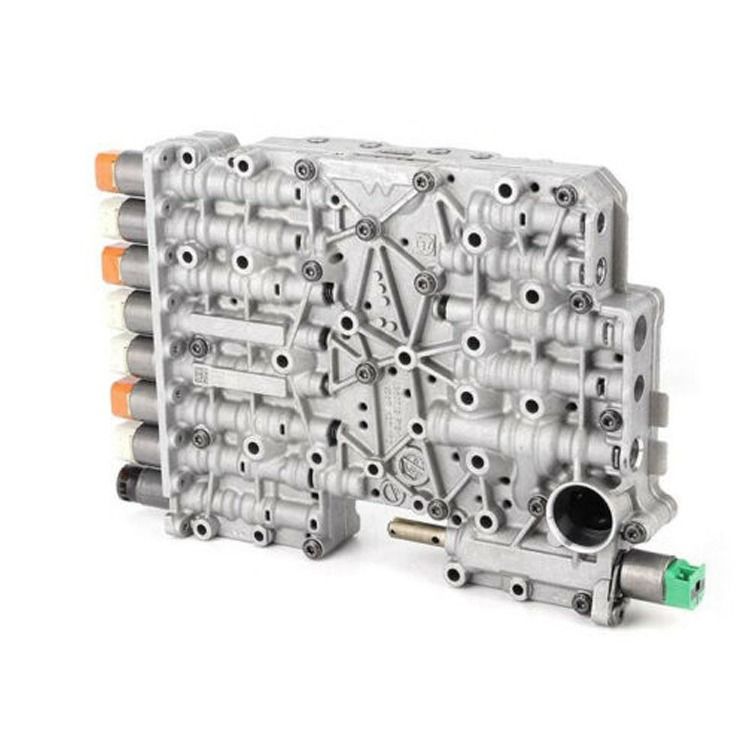 Bộ van truyền tải với bộ điện tử 8HP45 8HP70 cho BMW Audi Land Rover Jaguar