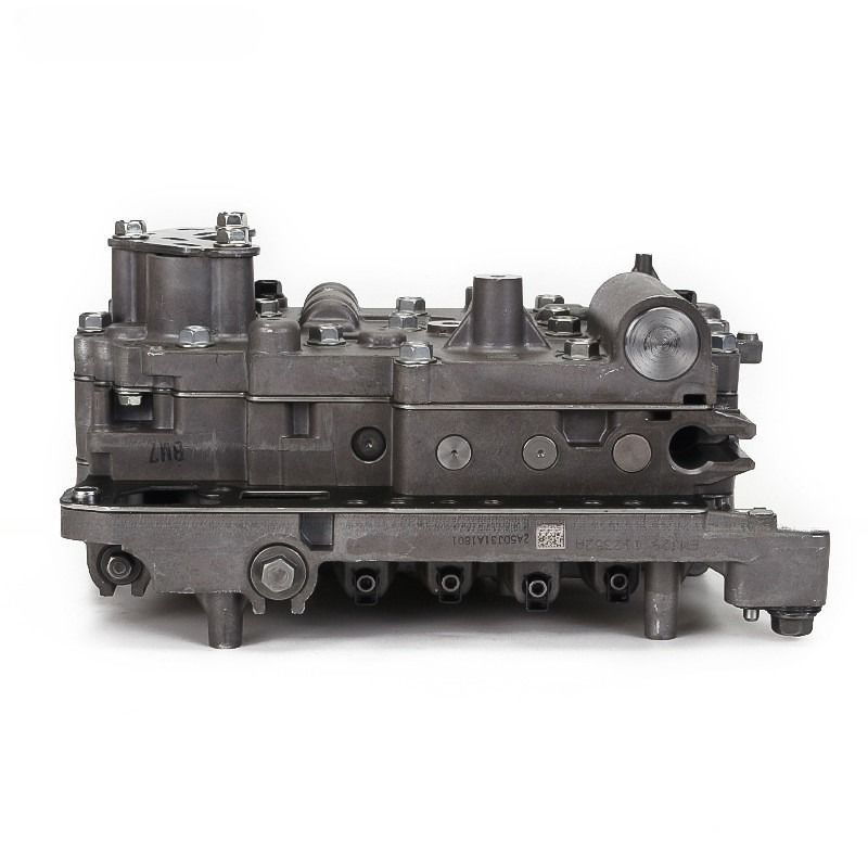 Lotze Gearbox Solenoid Valve A6MF1 A6MF2 46313-3B000 46313-3B030 Vận chuyển DHL UPS EMS FEDEX TNT