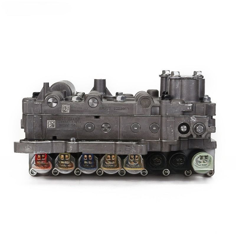 Lotze Gearbox Solenoid Valve A6MF1 A6MF2 46313-3B000 46313-3B030 Vận chuyển DHL UPS EMS FEDEX TNT