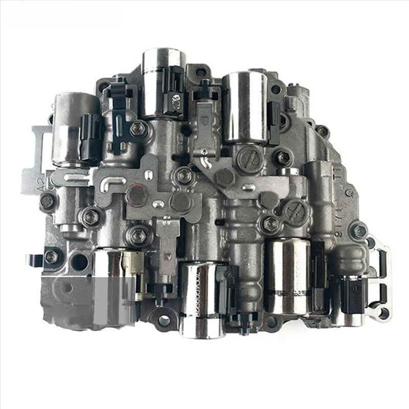 TF-80SC AF40 AWF21 AF40-6 Cơ quan van điện tử truyền tải cho Buick LaCrosse Sonnax Cập nhật