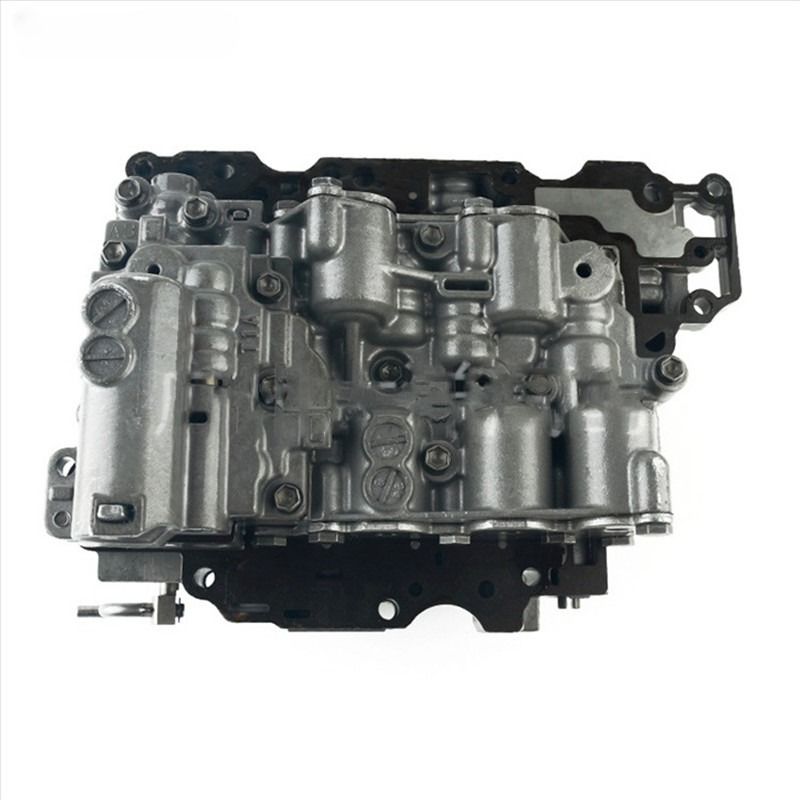 TF-80SC AF40 AWF21 AF40-6 Cơ quan van điện tử truyền tải cho Buick LaCrosse Sonnax Cập nhật