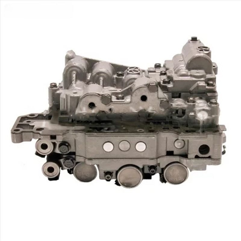 TF-80SC AF40 AWF21 AF40-6 Cơ quan van điện tử truyền tải cho Buick LaCrosse Sonnax Cập nhật
