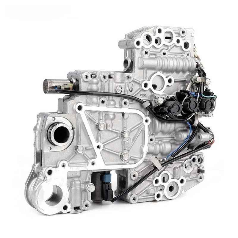 TR690 CVT Transmission Valve Body cho Subaru Exiga Levorg Outback Forester WRX và bền
