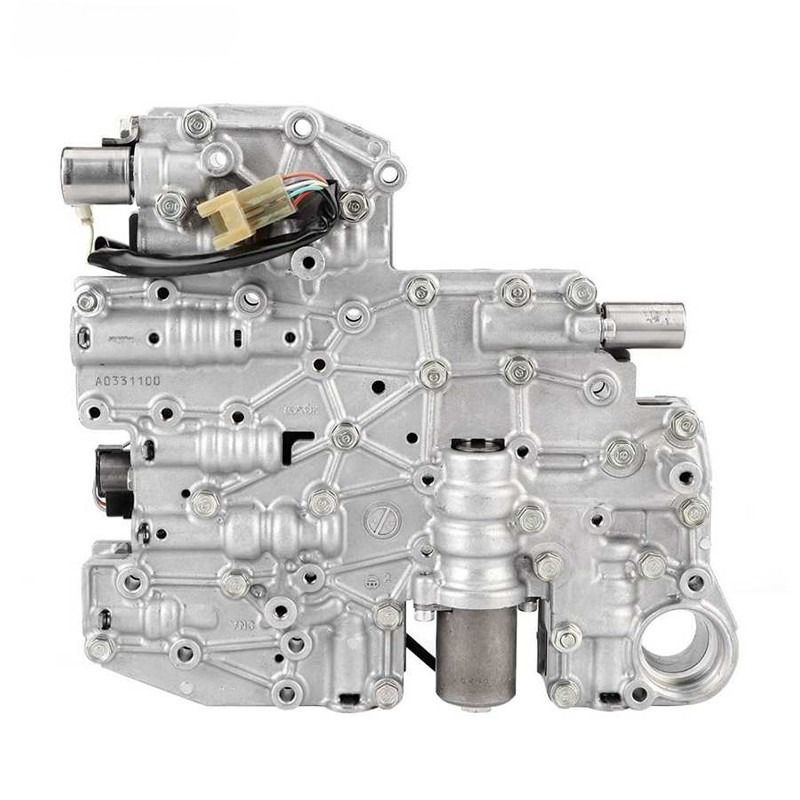 TR690 CVT Transmission Valve Body cho Subaru Exiga Levorg Outback Forester WRX và bền