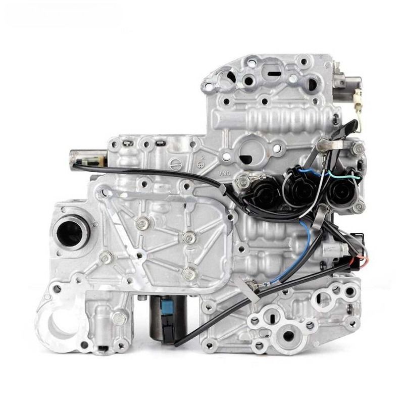 TR690 CVT Transmission Valve Body cho Subaru Exiga Levorg Outback Forester WRX và bền