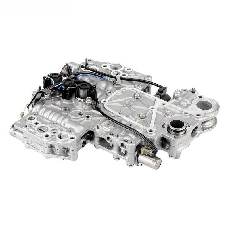 TR690 CVT Transmission Valve Body cho Subaru Exiga Levorg Outback Forester WRX và bền