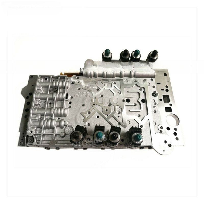 OEM NO A2302700160 722.9 Cơ thể van hộp số tự động được tái chế cho Mercedes Benz