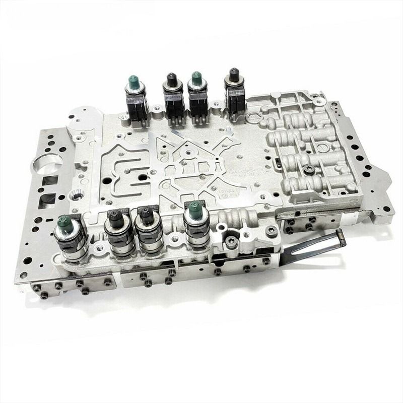OEM NO A2302700160 722.9 Cơ thể van hộp số tự động được tái chế cho Mercedes Benz