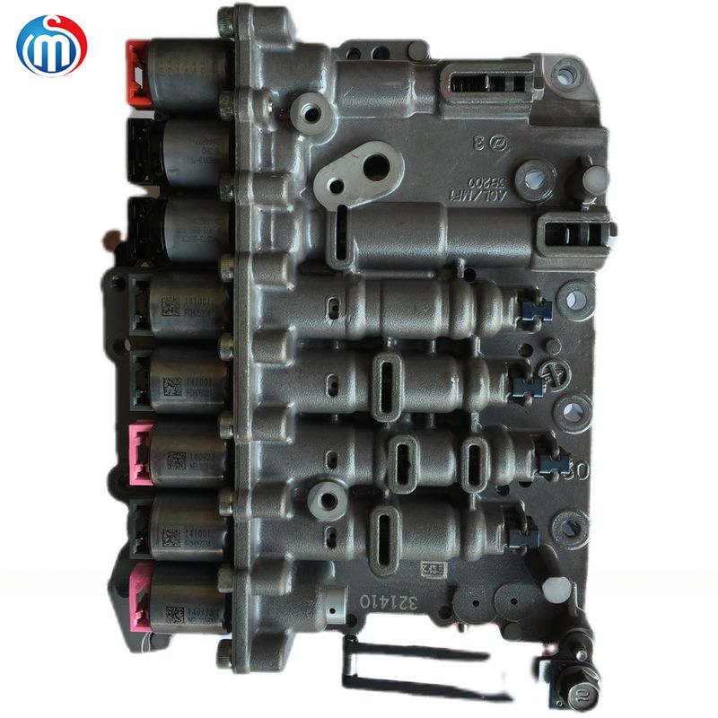 A6MF2 A6MF2-1 Bộ van 46210-3B800 462103B800 cho động cơ diesel Hyundai 2.0L và 2.4L