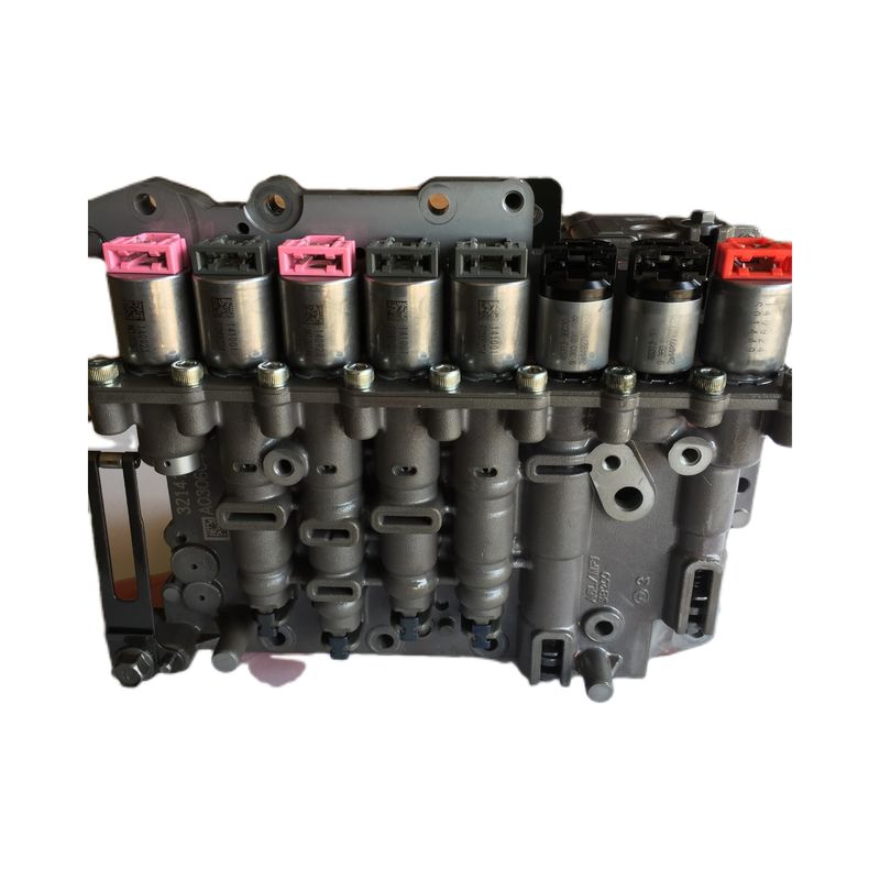 A6MF2 A6MF2-1 Bộ van 46210-3B800 462103B800 cho động cơ diesel Hyundai 2.0L và 2.4L
