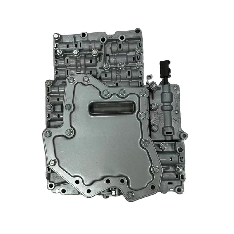 RE7R01A JR710E thân van truyền cho Nissan và Infiniti 2023 với kích thước 35X35X25CM