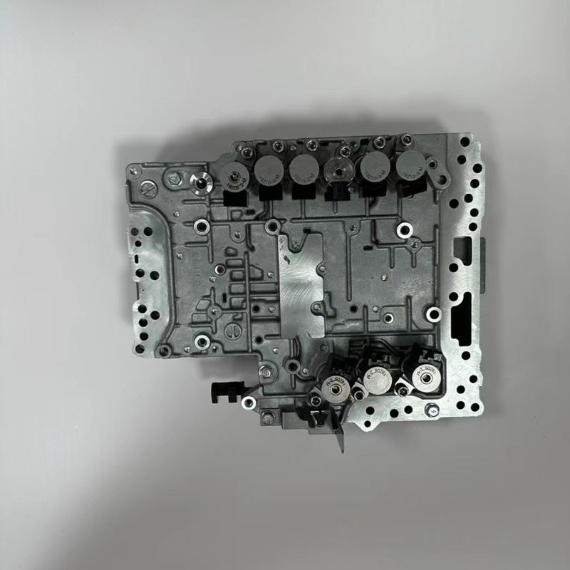 RE7R01A JR710E thân van truyền cho Nissan và Infiniti 2023 với kích thước 35X35X25CM