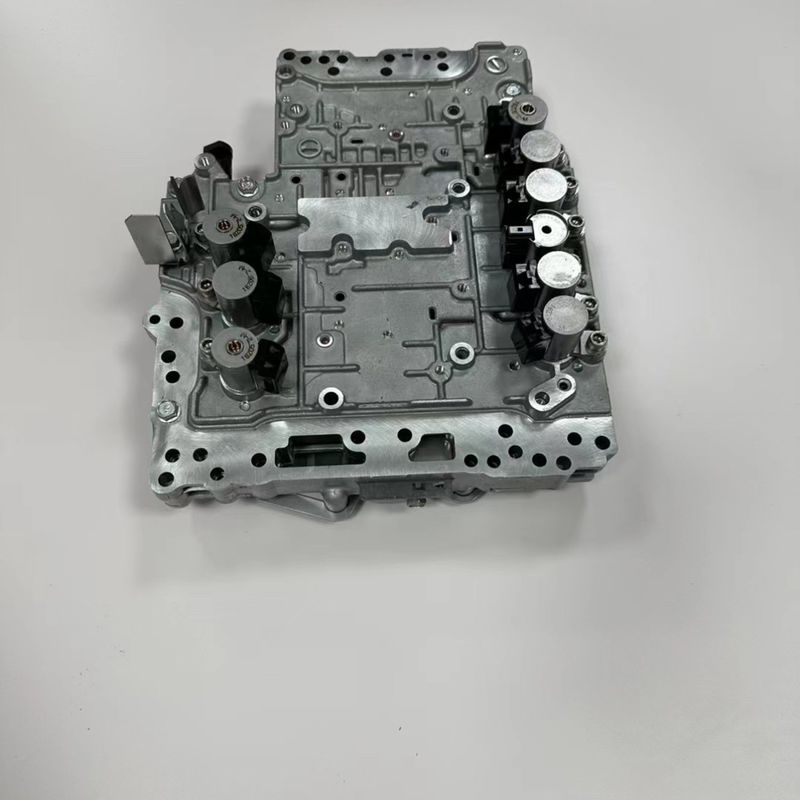 RE7R01A JR710E thân van truyền cho Nissan và Infiniti 2023 với kích thước 35X35X25CM