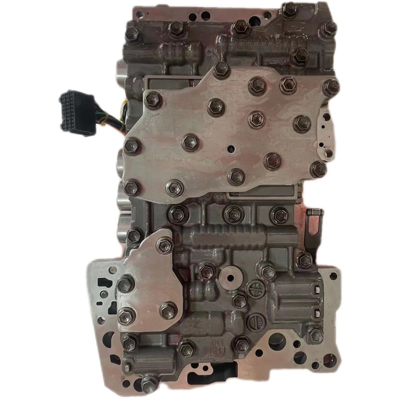 AC60E AC60F 6 tốc độ 2015-2024 cho hệ thống hộp số nâng cao và lựa chọn