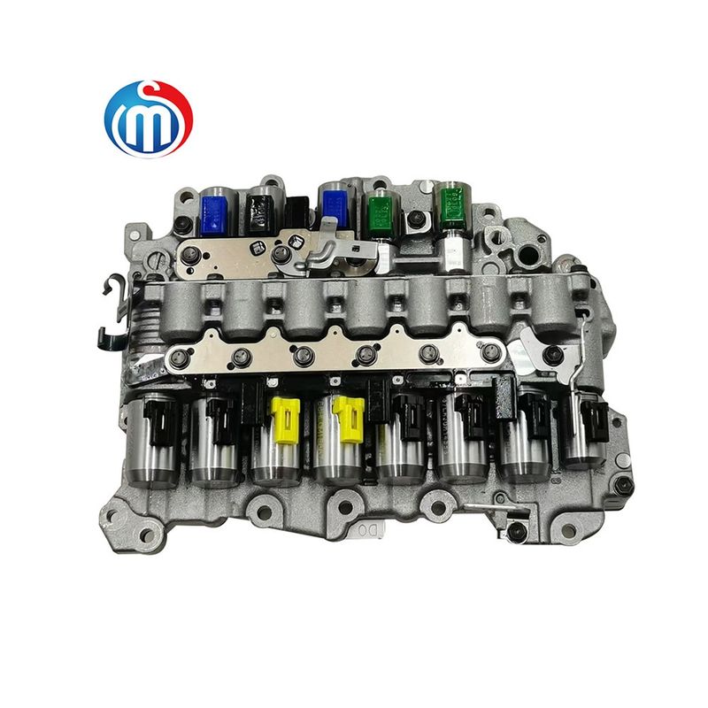 Chuyển động 2.0T 8KG AWF8G45 Bộ phận hộp số truyền động của Volvo 31492785