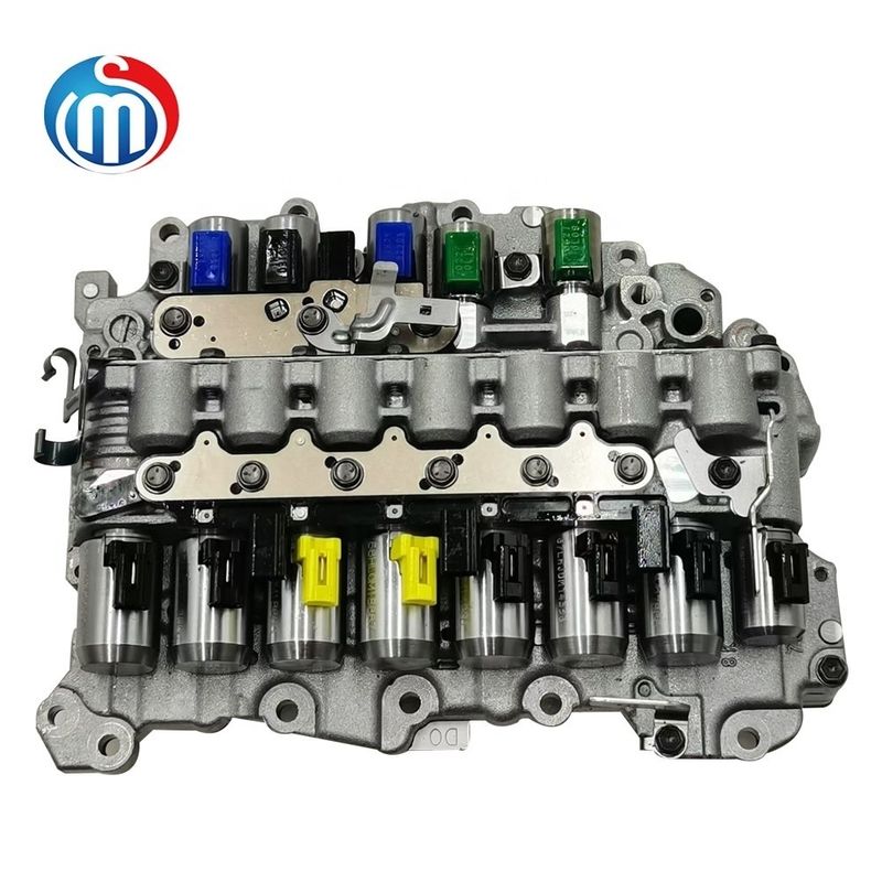 Chuyển động 2.0T 8KG AWF8G45 Bộ phận hộp số truyền động của Volvo 31492785