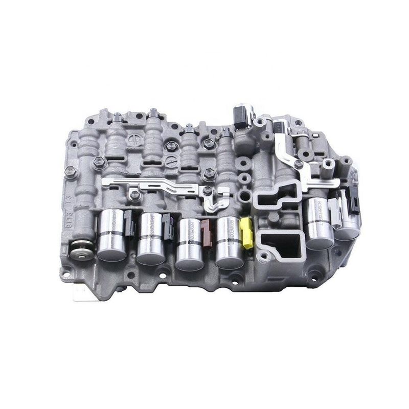 Bộ van truyền 09G325039A cho Audi Jetta Golf Passat Touran 09G TF-6 hộp số