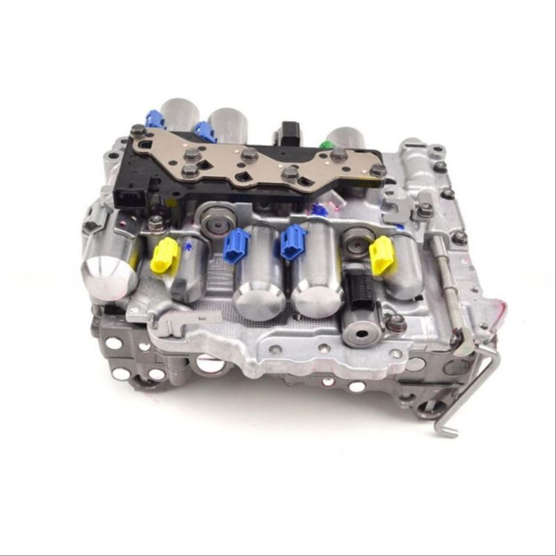 GA6F21AW TF-72SC GA8F22AW TG-81SC Bộ phận cơ thể truyền tải với Bộ sửa chữa van điện tử