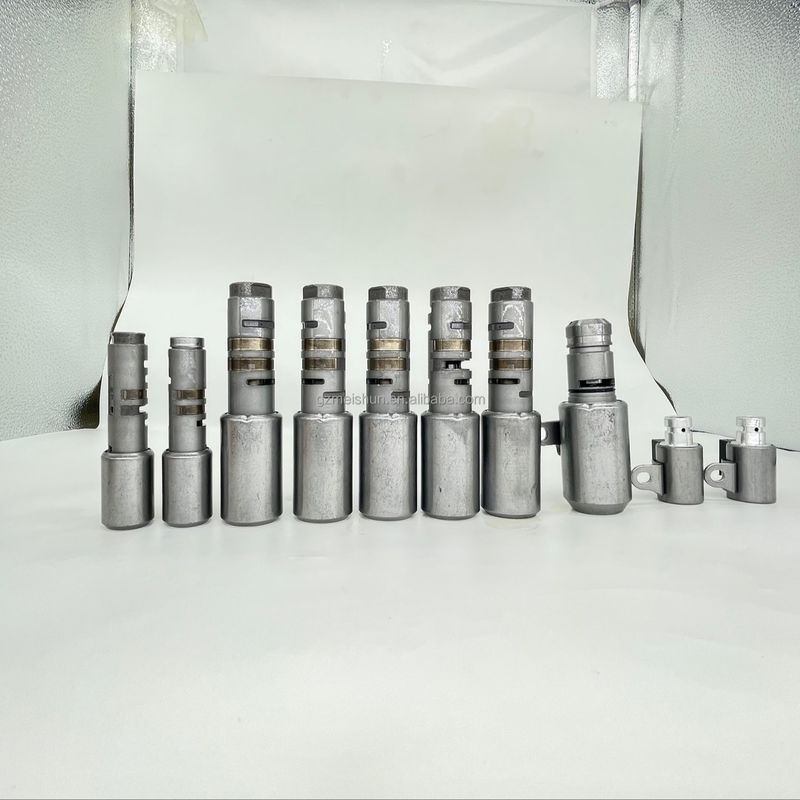 GA6F21AW TF-72SC GA8F22AW TG-81SC Bộ phận cơ thể truyền tải với Bộ sửa chữa van điện tử