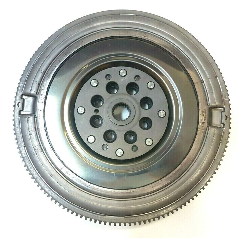 Vòng xoay hai khối lượng cho 5 Series 274920 M274 E20276950 M276 DE35 S-Class S 13KG
