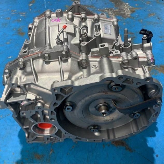 Hệ thống hộp số truyền tải đầu tiên cho Mitsubishi Outlander 4WD W1CJC 2000-2013