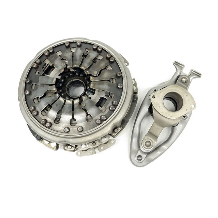 Bộ phận truyền tải cho Audi VW Golf 1.2T 1.4T DSG Bộ ghép kép DQ200 0AM 198140L