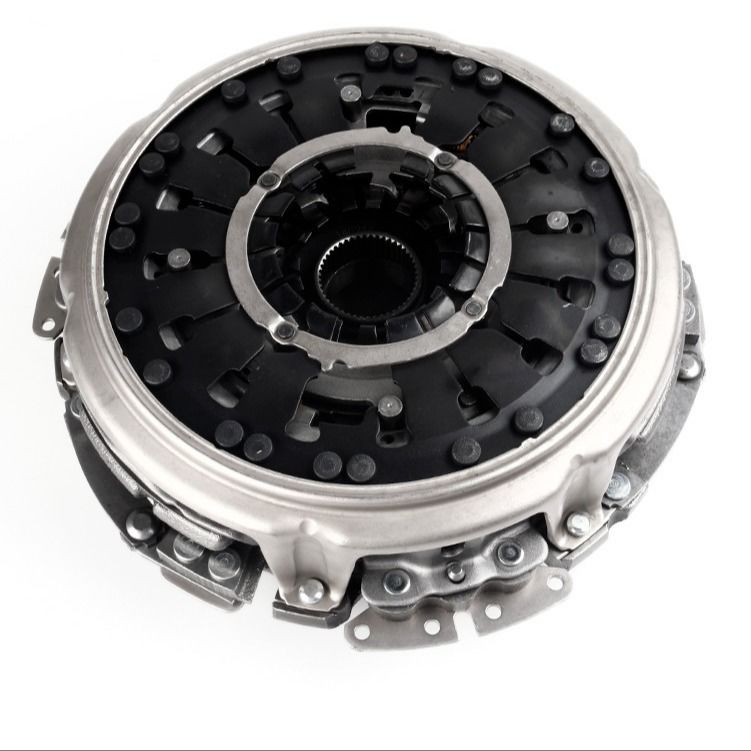 Bộ phận truyền tải cho Audi VW Golf 1.2T 1.4T DSG Bộ ghép kép DQ200 0AM 198140L