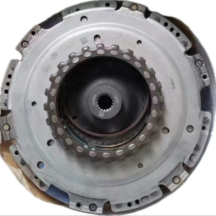Thân bộ ly hợp khô cho Renault Ford Smart 6DCT250 DPS6 LUK Lớp ly hợp đảm bảo hiệu suất
