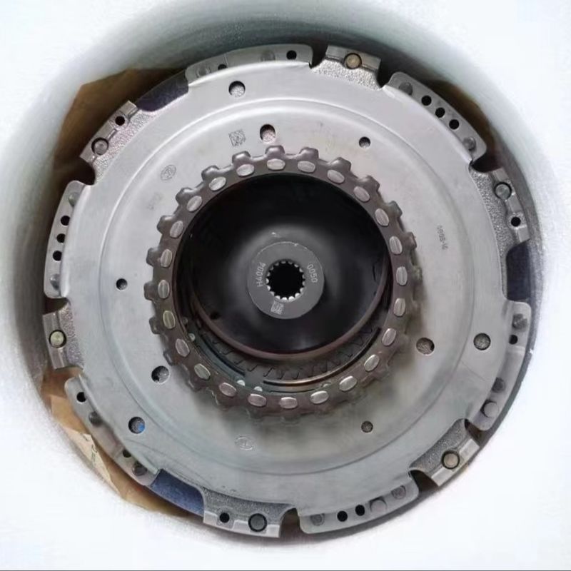 Thân bộ ly hợp khô cho Renault Ford Smart 6DCT250 DPS6 LUK Lớp ly hợp đảm bảo hiệu suất
