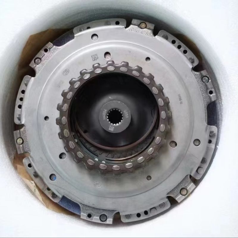Thân bộ ly hợp khô cho Renault Ford Smart 6DCT250 DPS6 LUK Lớp ly hợp đảm bảo hiệu suất