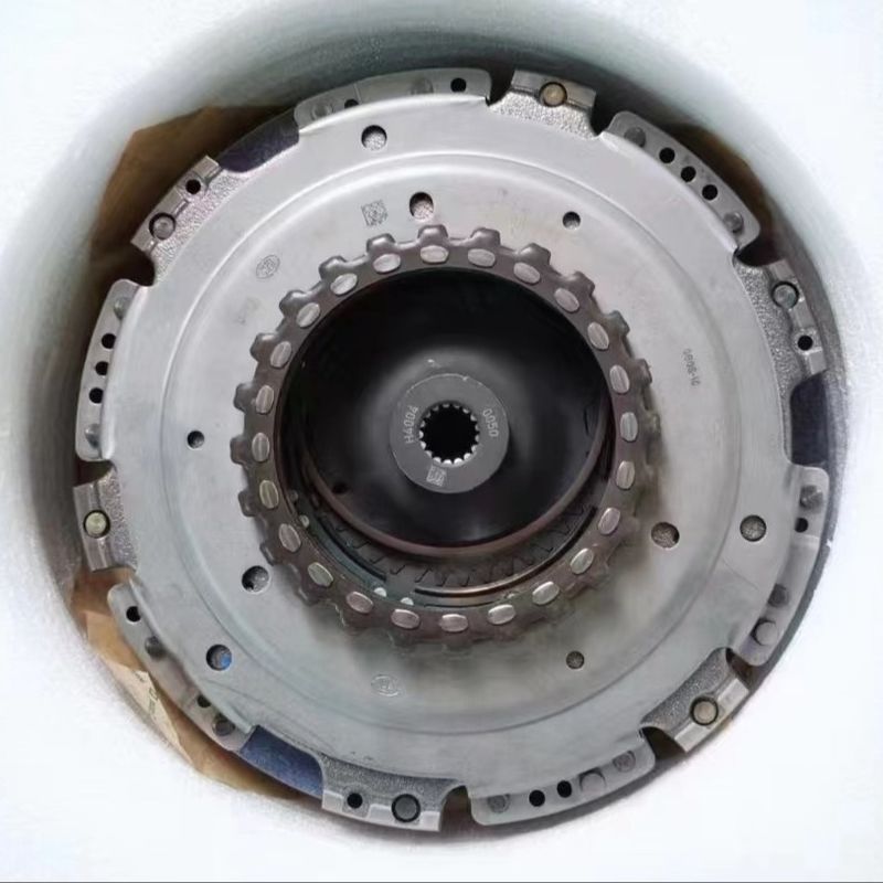 Thân bộ ly hợp khô cho Renault Ford Smart 6DCT250 DPS6 LUK Lớp ly hợp đảm bảo hiệu suất