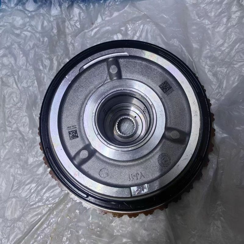 Nhôm 30 * 30 * 30 DSG Transmission cho Buick 5-7 Reverse Gears 6-7-8-9 Clutch Assembly