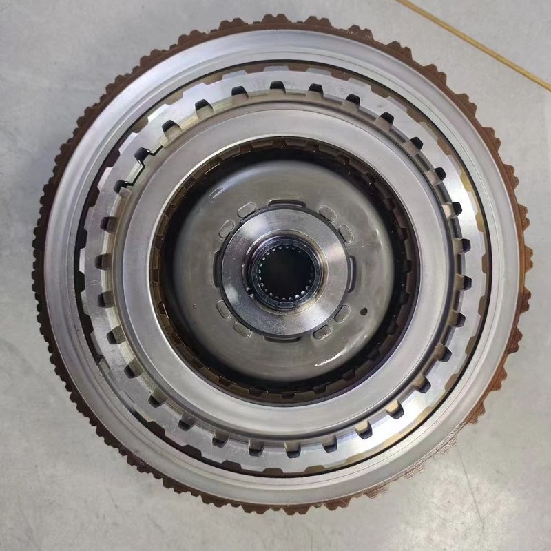 Nhôm 30 * 30 * 30 DSG Transmission cho Buick 5-7 Reverse Gears 6-7-8-9 Clutch Assembly