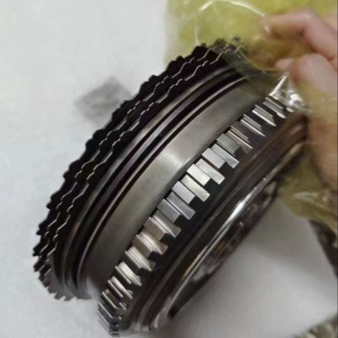 Nhôm 30 * 30 * 30 DSG Transmission cho Buick 5-7 Reverse Gears 6-7-8-9 Clutch Assembly